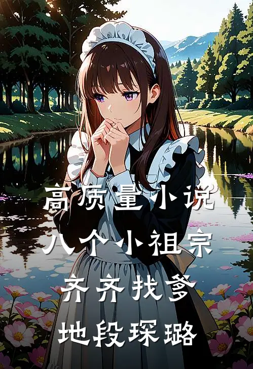 高质量小说八个小祖宗齐齐找爹地-段琛璐