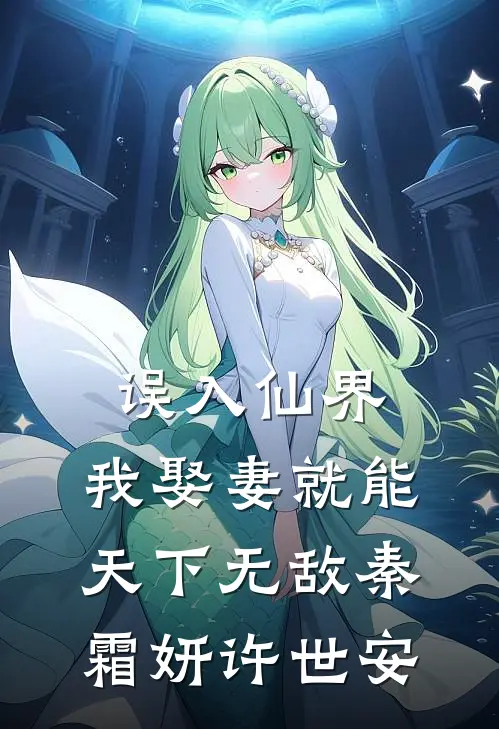 误入仙界，我娶妻就能天下无敌秦霜妍许世安