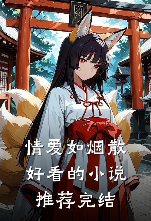 情爱如烟散好看的小说推荐完结