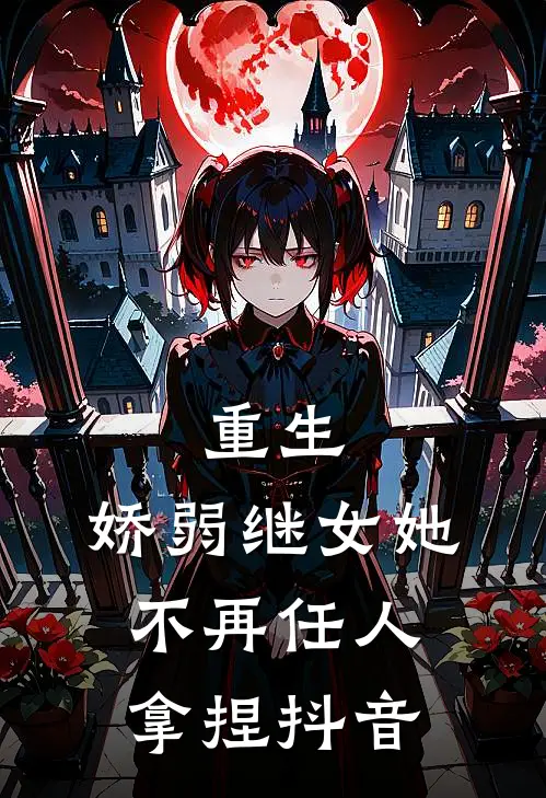 重生：娇弱继女她不再任人拿捏抖音