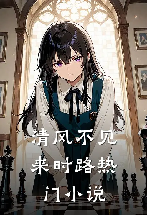 清风不见来时路热门小说
