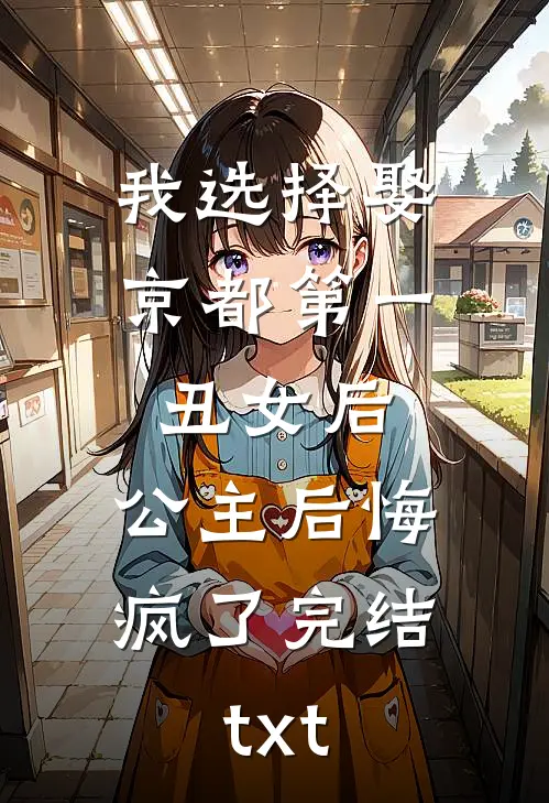 我选择娶京都第一丑女后，公主后悔疯了完结txt