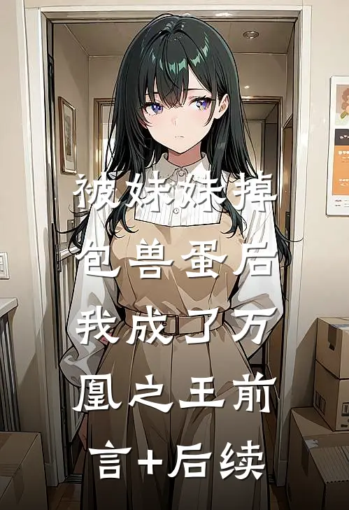 被妹妹掉包兽蛋后，我成了万凰之王前言+后续