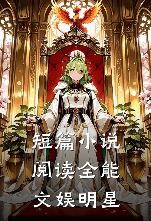 短篇小说阅读全能文娱明星