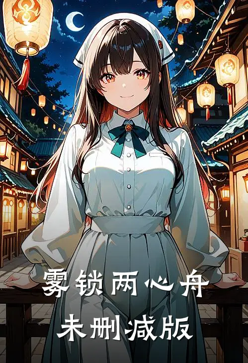 雾锁两心舟未删减版