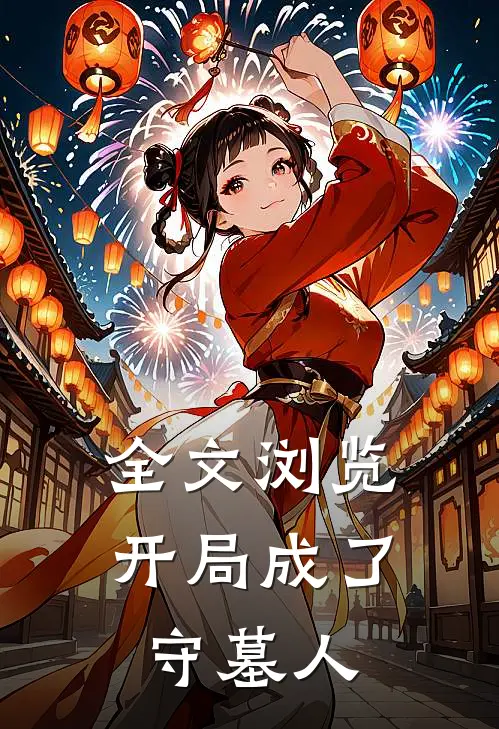 全文浏览开局成了守墓人