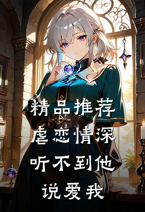 精品推荐虐恋情深：听不到他说爱我