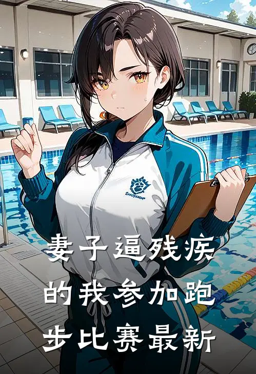 妻子逼残疾的我参加跑步比赛最新