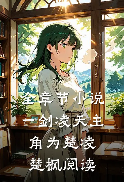 全章节小说一剑凌天主角为楚凌楚枫阅读