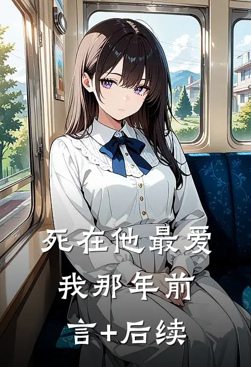死在他最爱我那年前言+后续