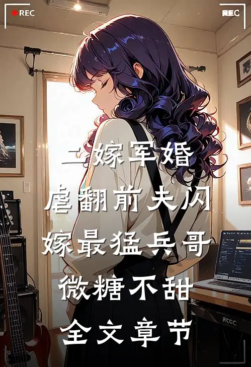 二嫁军婚:虐翻前夫闪嫁最猛兵哥微糖不甜全文章节