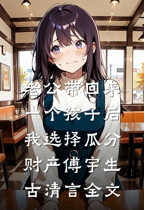 老公带回来一个孩子后，我选择瓜分财产傅宇生古清言全文