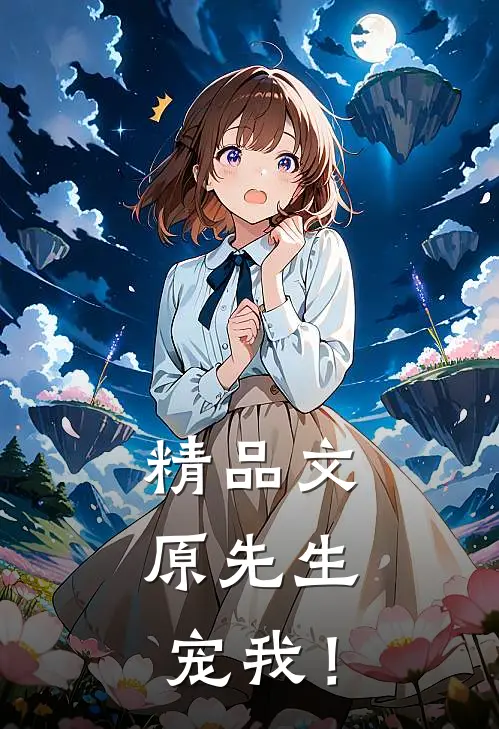 精品文原先生，宠我！