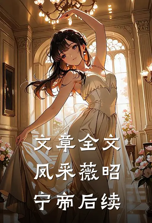 文章全文凤采薇昭宁帝后续