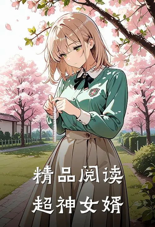 精品阅读超神女婿