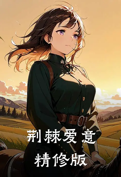 荆棘爱意精修版