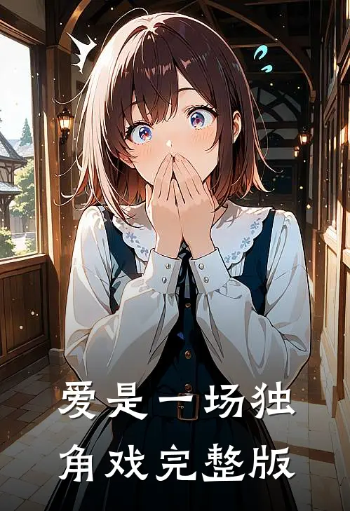 爱是一场独角戏完整版