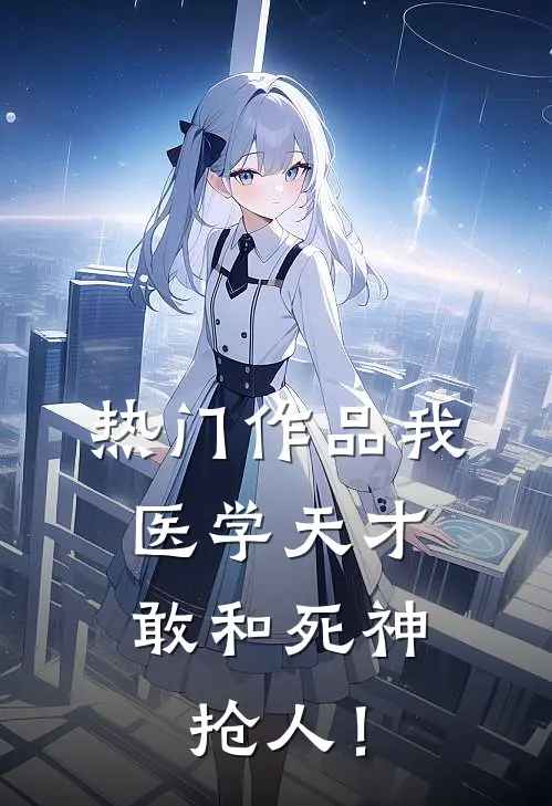热门作品我，医学天才，敢和死神抢人！