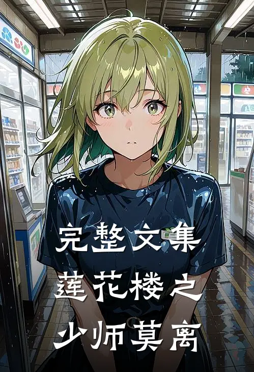 完整文集莲花楼之少师莫离