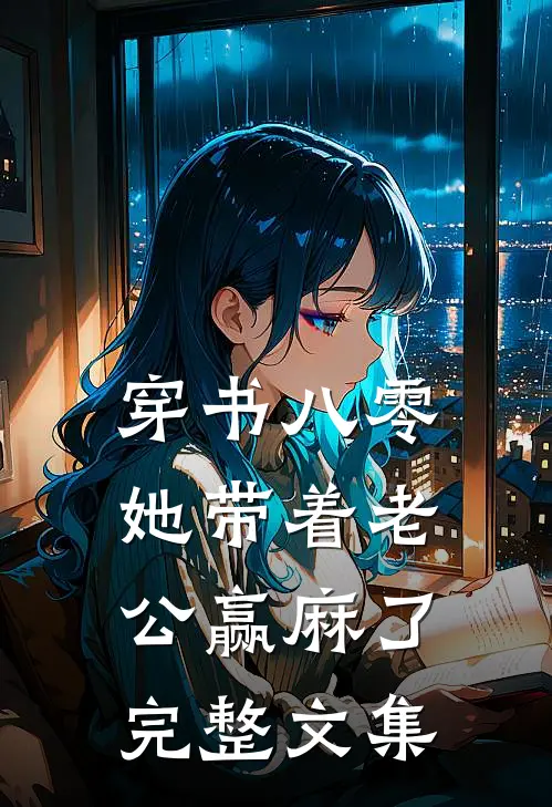 穿书八零：她带着老公赢麻了完整文集