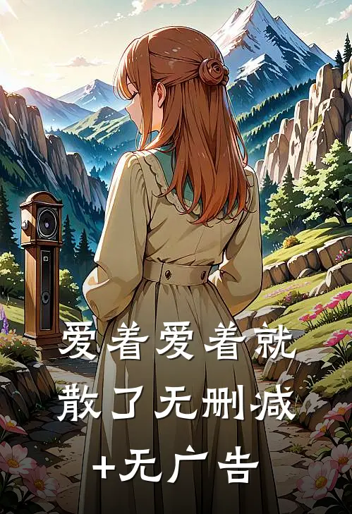 爱着爱着就散了无删减+无广告