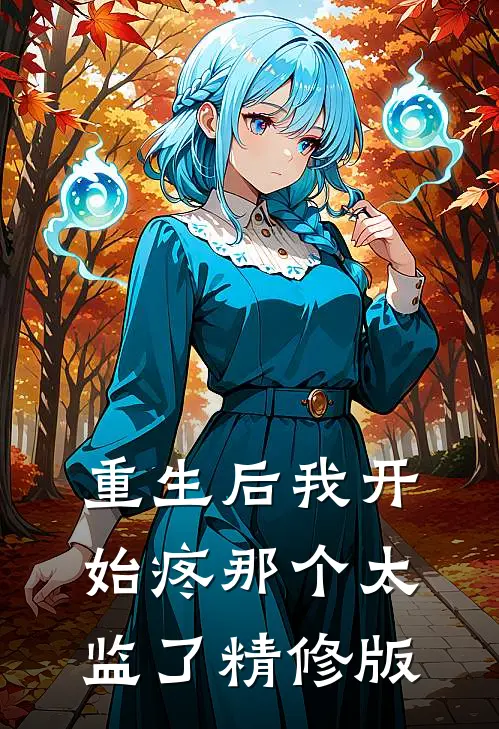 重生后我开始疼那个太监了精修版