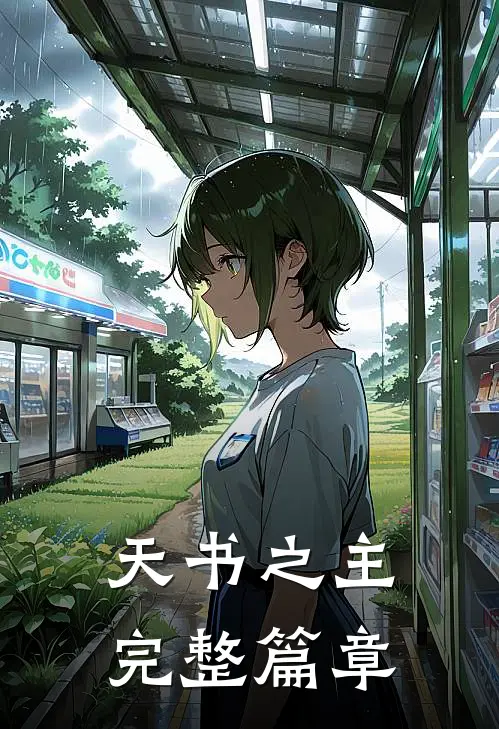 天书之主完整篇章