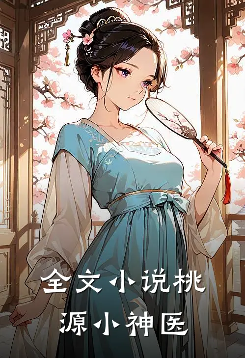 全文小说桃源小神医