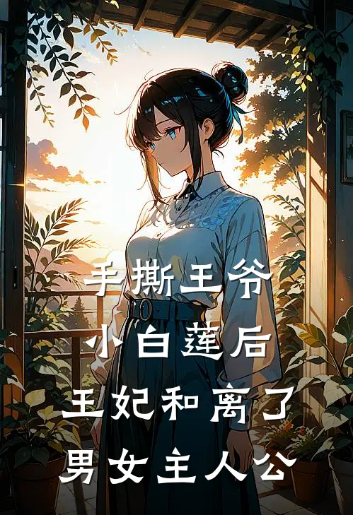 手撕王爷小白莲后，王妃和离了男女主人公