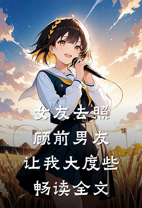 女友去照顾前男友，让我大度些畅读全文
