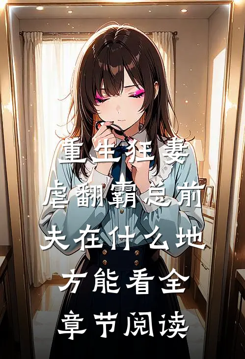 重生狂妻:虐翻霸总前夫在什么地方能看全章节阅读