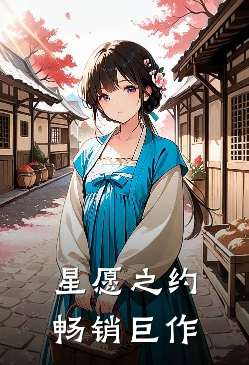 星愿之约畅销巨作