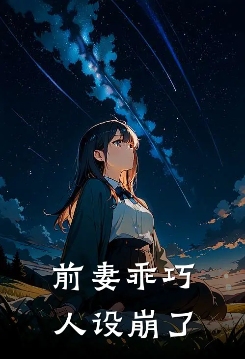 前妻乖巧人设崩了