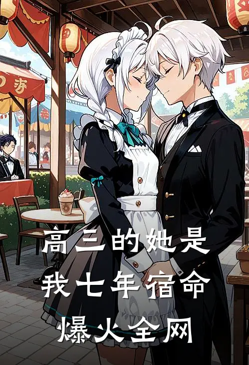 高三的她是我七年宿命爆火全网