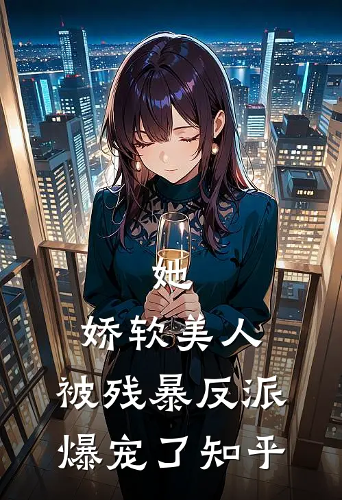 她，娇软美人，被残暴反派爆宠了知乎