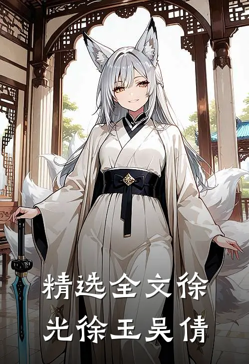 精选全文徐光徐玉吴倩
