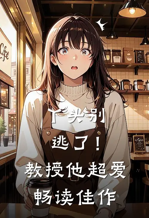 丫头别逃了！教授他超爱畅读佳作