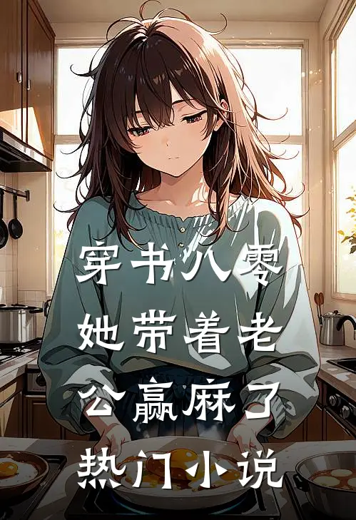 穿书八零：她带着老公赢麻了热门小说