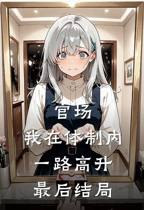 官场：我在体制内一路高升最后结局
