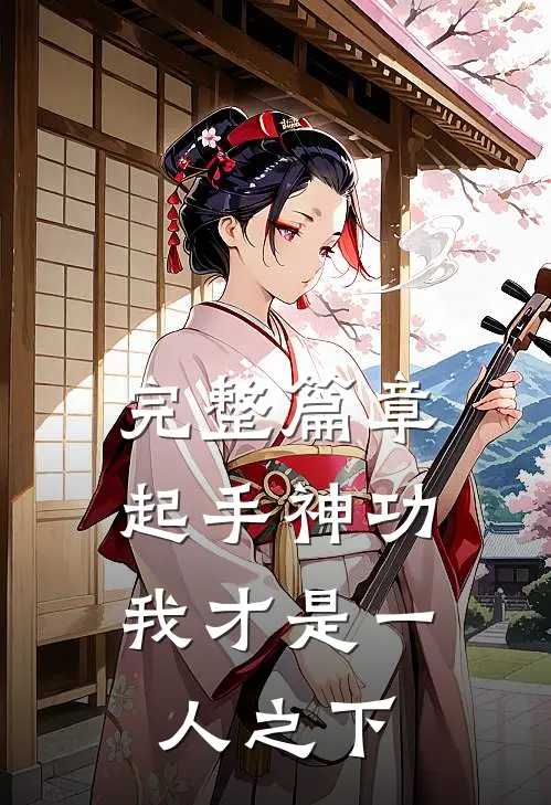 完整篇章起手神功：我才是一人之下
