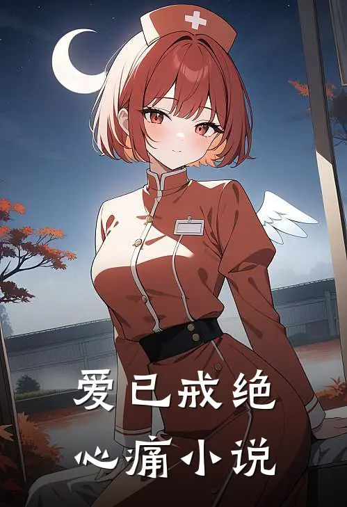 爱已戒绝心痛小说