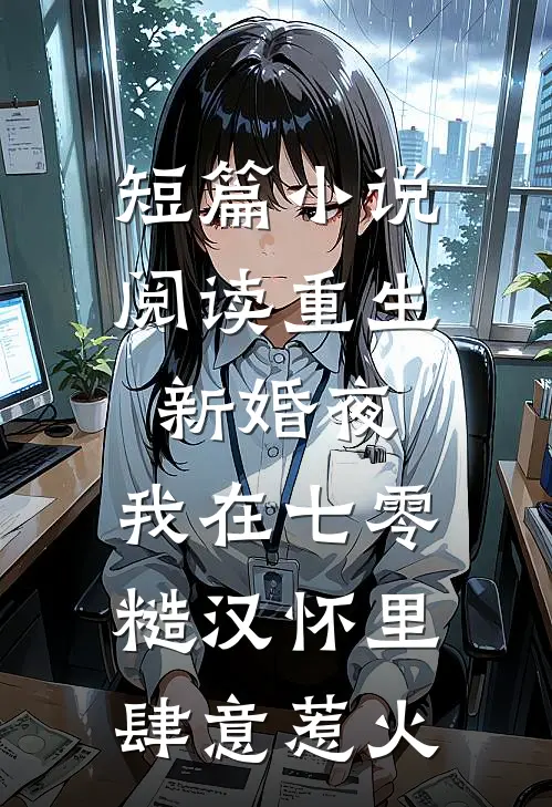 短篇小说阅读重生新婚夜，我在七零糙汉怀里肆意惹火