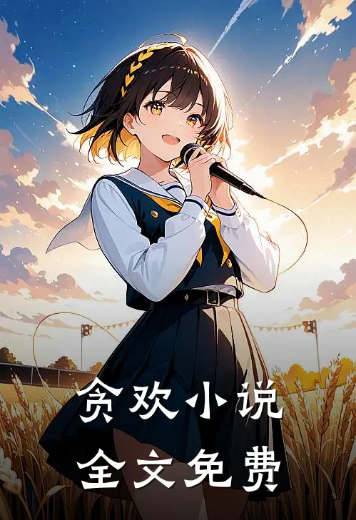 贪欢小说全文免费