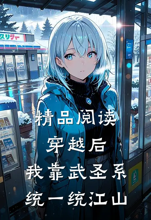 精品阅读穿越后，我靠武圣系统一统江山