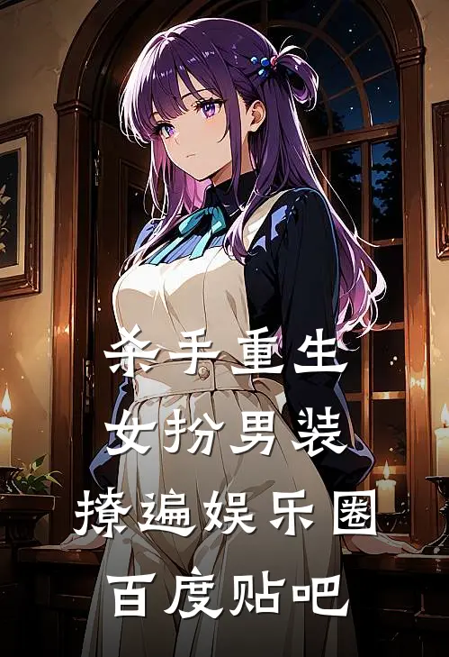 杀手重生：女扮男装，撩遍娱乐圈百度贴吧