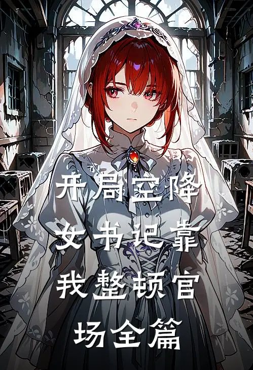 开局空降，女书记靠我整顿官场全篇