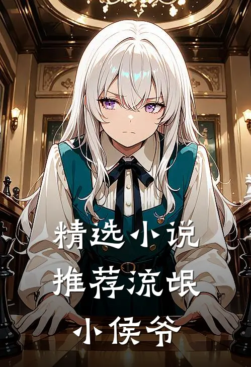精选小说推荐流氓小侯爷