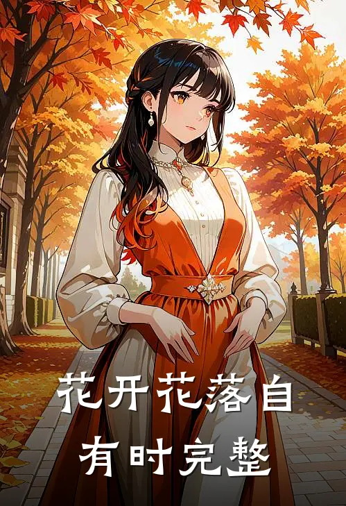 花开花落自有时完整