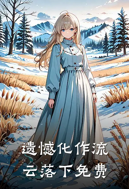 遗憾化作流云落下免费