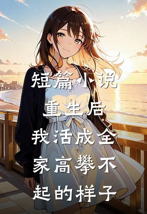 短篇小说重生后，我活成全家高攀不起的样子